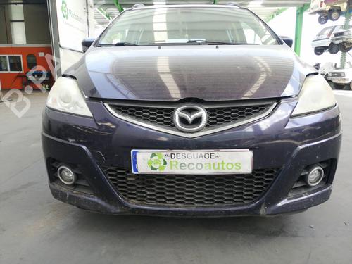 Electronic module MAZDA 5 (CR) 2.0 CD (CR19) | BP14923248M83  - Image 7