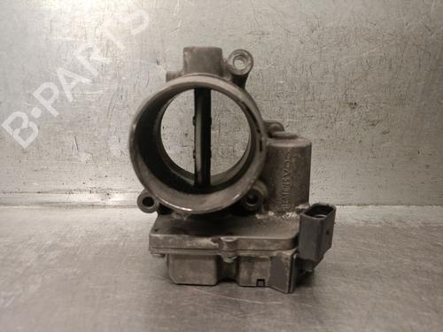 Used Throttle body Throttle body KIA SPORTAGE II (JE_, KM_) 2.0 CRDi (140 hp) 39728591 39728591