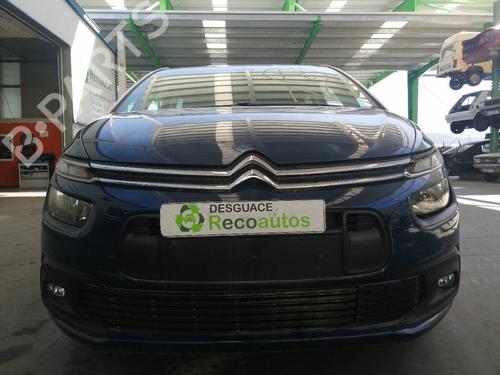 Electronic module CITROËN C4 Picasso II 1.6 BlueHDi 120 | BP17655611M83 - Image 7