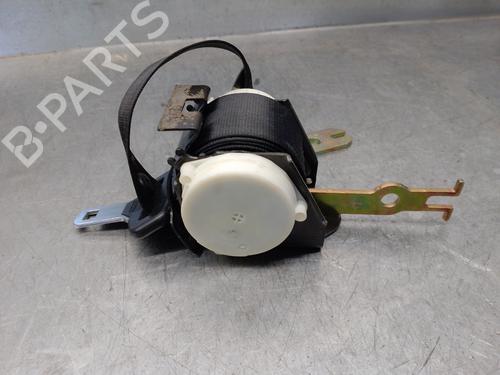 Rear right seatbelt BMW 5 (E60)  | BP14939078I28 