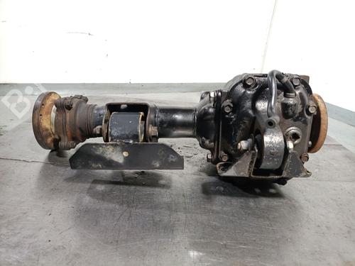 Front differential NISSAN PICK UP (D22) 2.5 TD 4WD | BP33795479M23 - Image 3