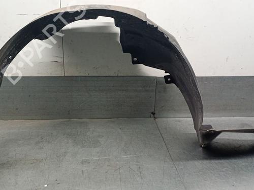 Used Wheel arch HYUNDAI COUPE I (RD) 1.6 16V (116 hp) 30512055
