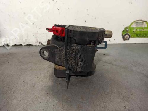 Front left seatbelt SMART FORTWO Coupe (450) 0.8 CDI (450.300, 450.301, 450.302, 450.303, 450.306) | BP8725071I26 