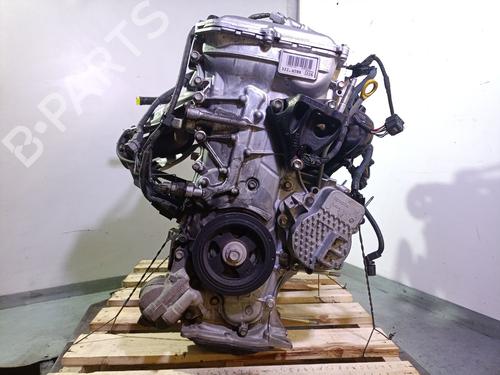 Motor LEXUS CT (ZWA10_) 200h (ZWA10_) (99 hp) 22738401