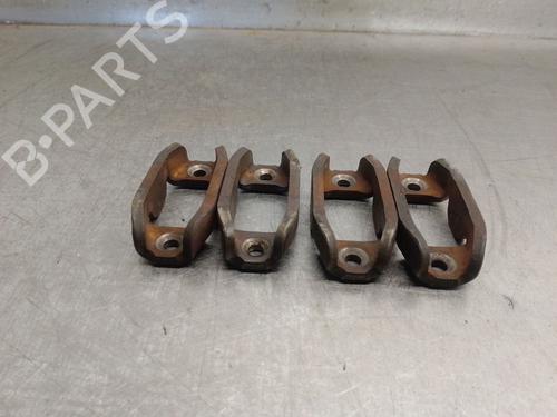 Injector MITSUBISHI ASX (GA_W_) 1.8 DI-D (GA6W) | BP39654778M100 - Image 3
