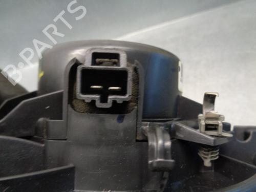 Heater blower motor CHEVROLET CRUZE Hatchback (J305) 2.0 CDI | BP9274630M62 