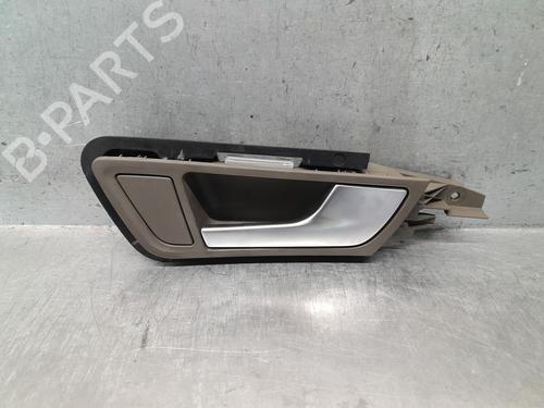 front-right-interior-door-handle-audi-q5-8rb-2008-2009-2010-2011-2012-2013-2014-2015-2016-2017-2018-2019-37444707 main image
