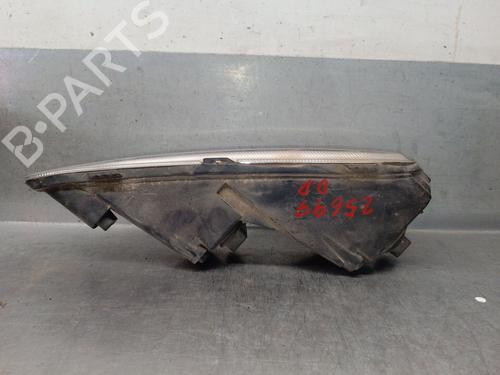 Right front fog light VW PASSAT B7 Variant (365) 1.6 TDI | BP36338555C31 - Image 6