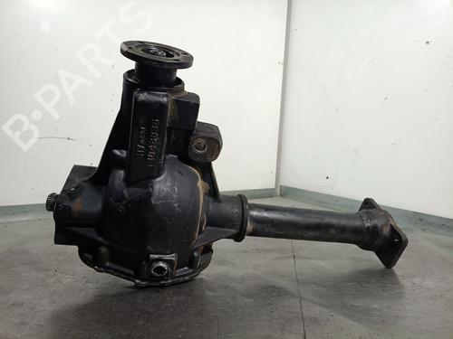 Front differential SSANGYONG KYRON 2.7 Xdi 4x4 | BP36779358M23 - Image 6