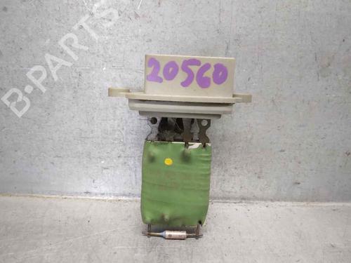 Used Heater resistor FIAT PUNTO (188_) 1.2 16V 80 (188.233, .235, .253, .255, .333, .353, .639,... (80 hp) 18660616
