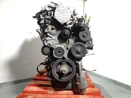 Used Engine Engine TOYOTA AURIS (_E15_) 2.0 D-4D (ADE150_, ADE150R) (126 hp) 32483064 32483064