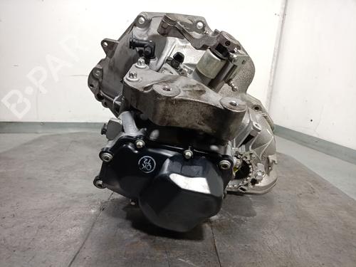 Gearbox OPEL CORSA E (X15) 1.4 (08, 68) | BP33754734M3  - Image 9