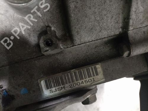 Gearbox HONDA FR-V (BE) 1.7 (BE1) | BP36996024M3  - Image 7