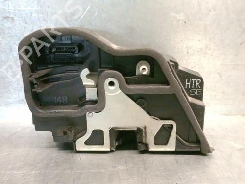 Rear right lock BMW 1 (E87) 118 d | BP26641243C99 