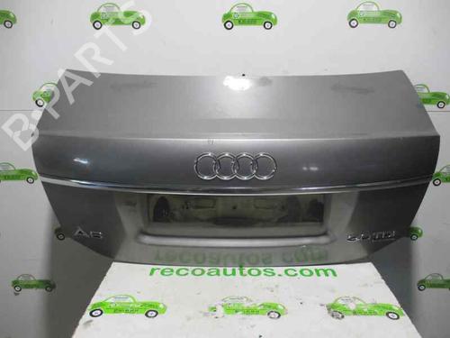 Bagklap CC/Kombi-Coupé AUDI A6 C6 (4F2) 3.0 TDI quattro (225 hp) 2126144