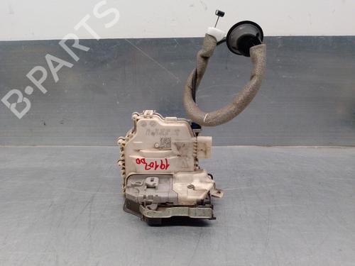 Front right lock AUDI A3 Sportback (8VA, 8VF)  | BP16010171C97 