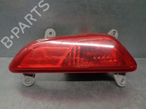 Used Rear fog light Rear fog light 12190418 12190418
