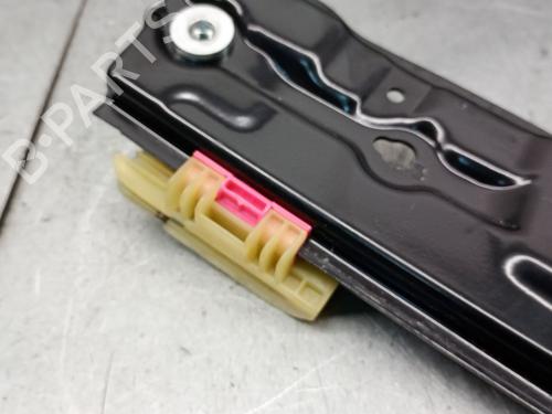 Rear left window mechanism JAGUAR F-PACE (X761) 2.0 TD4 | BP32321004C24