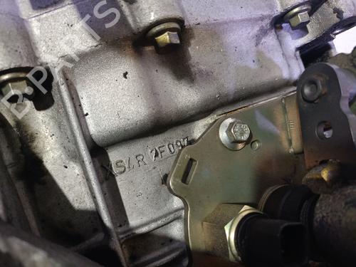 Gearbox FORD TRANSIT CONNECT (P65_, P70_, P80_) 1.8 TDCi | BP28053457M3 