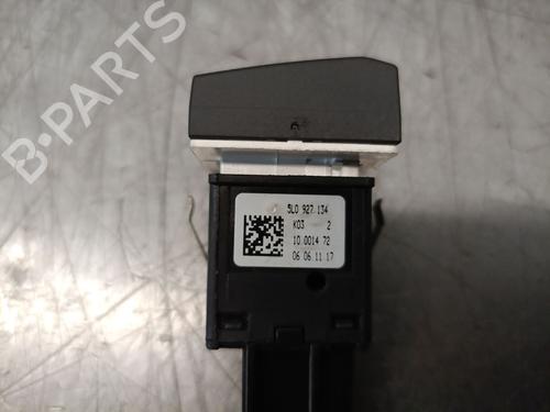 Switch SKODA YETI (5L) 1.2 TSI | BP38543790I30 - Image 4