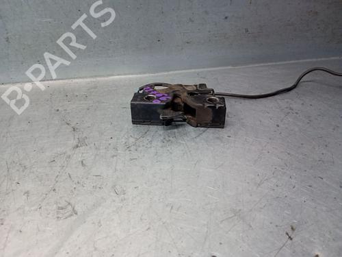 Hood lock VW POLO V (6R1, 6C1) 1.6 TDI | BP26523870C133 