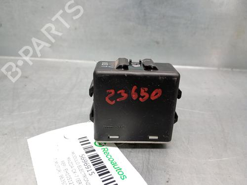 Elektronisk modul MAZDA CX-7 (ER) 2.3 MZR DISI Turbo AWD (ER3P) | BP29852572M83