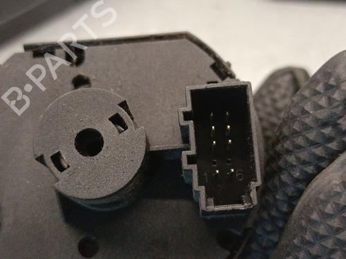 Headlight switch VW CRAFTER Van (SY_, SX_) 2.0 TDI FWD (SYB, SYC, SYD) | BP36156508I24 - Image 6