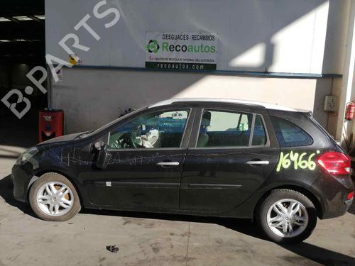 Left rear brake caliper RENAULT CLIO III Grandtour (KR0/1_) 1.5 dCi (KR0F) | BP11618772M107 