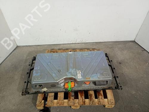 Used Battery SMART FORFOUR Hatchback (453) electric drive (453.091) (82 hp) 29699097