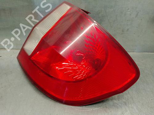 Right taillight HYUNDAI GETZ (TB)  | BP14932076C35 