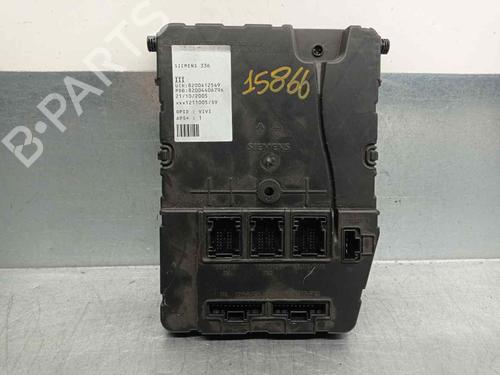 Used Fuse box RENAULT MEGANE II Estate (KM0/1_) 1.9 dCi (131 hp) 10234511