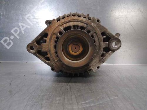 Used Alternator NISSAN PRIMERA Hatchback (P11) 1.6 16V (106 hp) 10039201