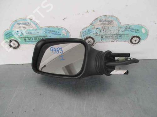 Used Left mirror ROVER 200 II Hatchback (RF) 216 Si (112 hp) 4387124