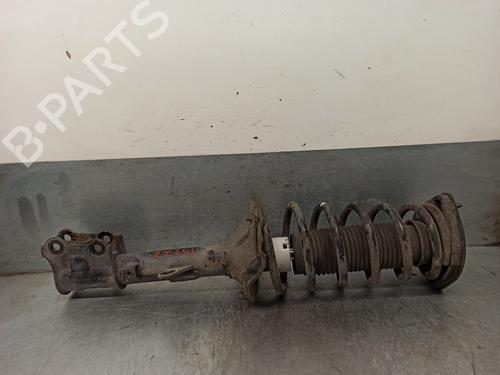 Left rear shock absorber HYUNDAI COUPE I (RD) 1.6 i 16V | BP16244546M18 