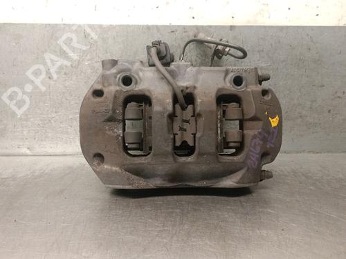 Used Left rear brake caliper Left rear brake caliper PORSCHE CAYENNE (92A) 3.0 Diesel (245 hp) 32666924 32666924