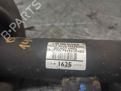 Right front shock absorber PEUGEOT 5008 (0U_, 0E_) 1.6 HDi | BP8950486M17 