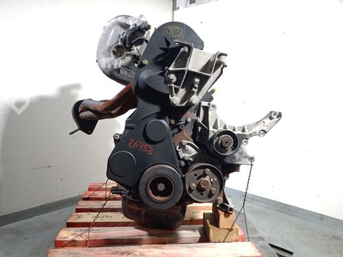 Used Engine Engine 38711690 38711690