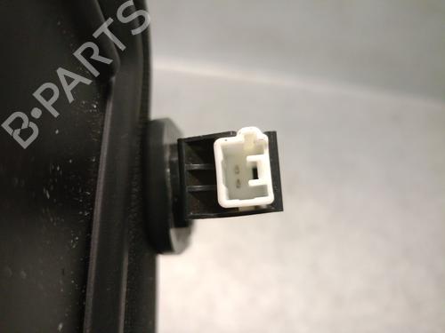 Venstre solskjerm MAZDA CX-5 (KF) 2.0 | BP32217082I1