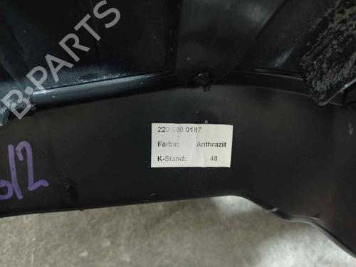 Dashboard MERCEDES-BENZ S-CLASS (W220) S 430 (220.070, 220.170) | BP15185348C46 