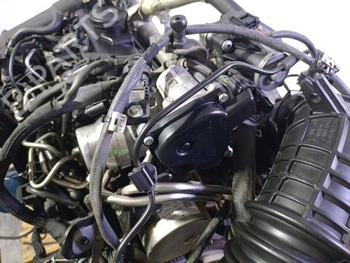 Engine MERCEDES-BENZ B-CLASS Sports Tourer (W246, W242) B 180 CDI / d (246.212) | BP28513924M1 