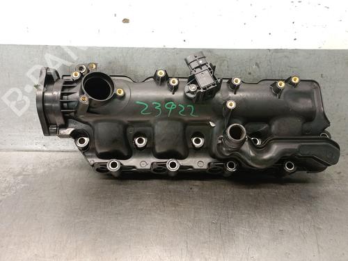 Used Intake manifold Intake manifold OPEL ZAFIRA TOURER C (P12) 2.0 CDTi (75) (130 hp) 34440687 34440687