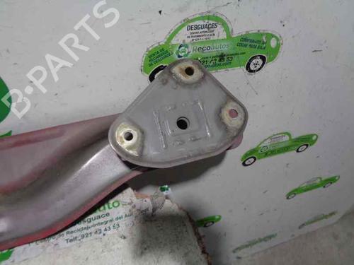 Rear bumper reinforcement CITROËN C1 (PM_, PN_) 1.4 HDi | BP5835730C73 