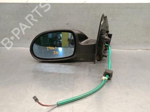 Used Left mirror CITROËN C5 II (RC_) 2.0 HDi (RCRHRH) (136 hp) 30383768