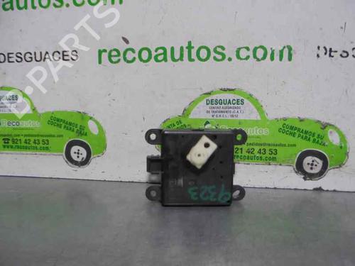 Used Heater blower motor NISSAN X-TRAIL II (T31) 2.0 dCi 4x4 (150 hp) 4619547