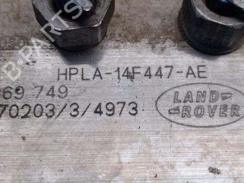ABS pump LAND ROVER DISCOVERY V (L462) 2.0 Sd4 4x4 | BP36995950M43 - Image 6