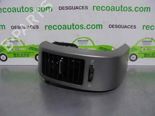 Air vent TOYOTA PRIUS Liftback (_W2_) 1.5 Hybrid (NHW20_, NHW20R) 5506147010