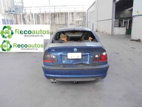 Mass air flow sensor BMW 3 (E46) 330 d | BP6883444M95 