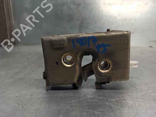 Used Rear left lock VW GOLF II (19E, 1G1) 1.6 (75 hp) 8525275