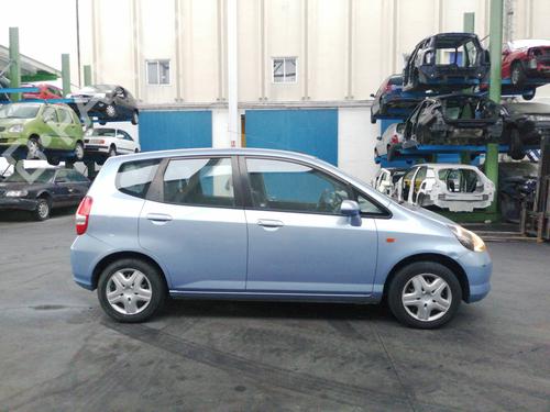 Bränslepump HONDA JAZZ II (GD_, GE3, GE2) 1.2 i-DSI (GD5, GE2) | BP8635892M76 