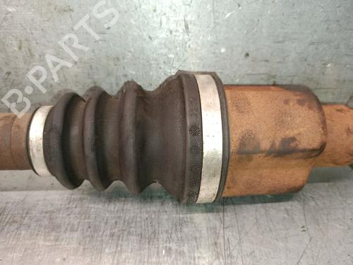 Right front driveshaft PEUGEOT 207 (WA_, WC_) | BP32385212M39